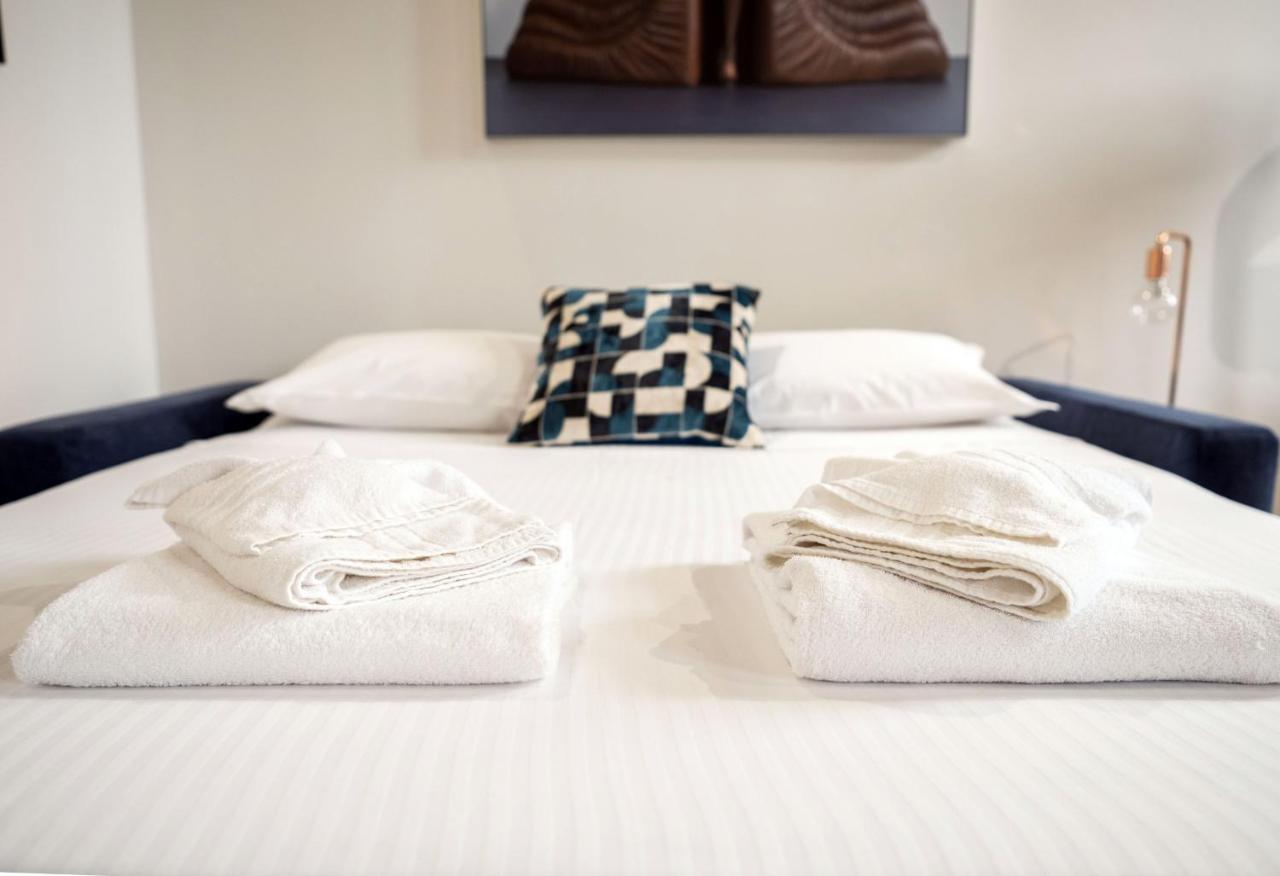 Artsy And Elegant Apartment Near Pantheon โรม ภายนอก รูปภาพ