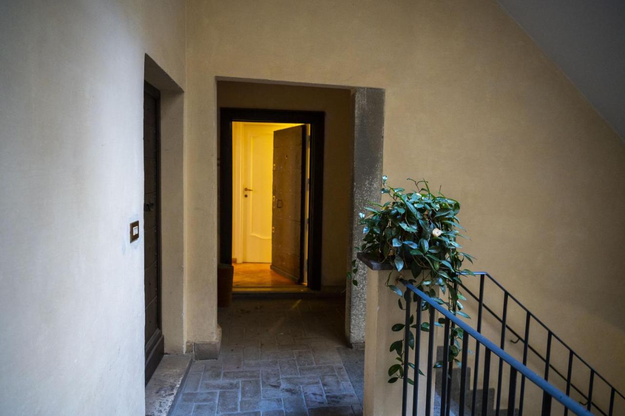 Artsy And Elegant Apartment Near Pantheon โรม ภายนอก รูปภาพ