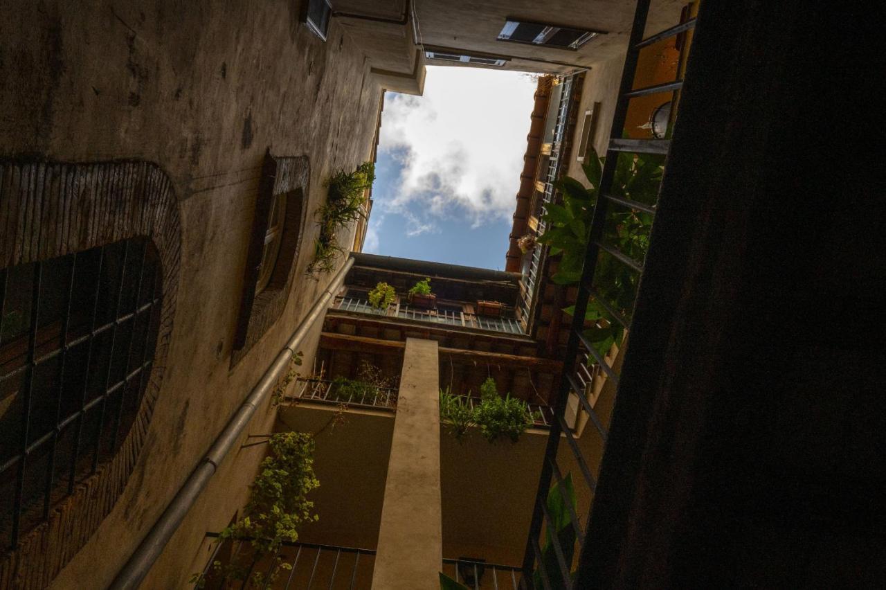 Artsy And Elegant Apartment Near Pantheon โรม ภายนอก รูปภาพ