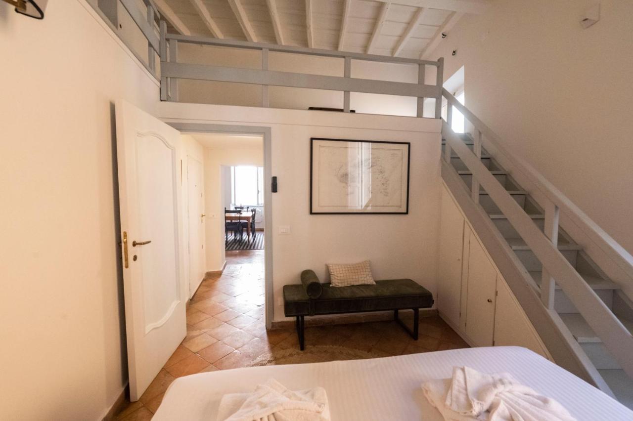 Artsy And Elegant Apartment Near Pantheon โรม ภายนอก รูปภาพ